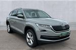 2020 Skoda Kodiaq