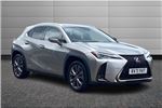 2021 Lexus UX