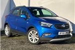 2016 Vauxhall Mokka X