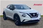 2020 Nissan Juke