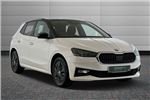 2022 Skoda Fabia