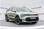 2024 Kia Niro