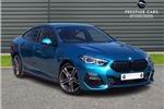 2021 BMW 2 Series Gran Coupe