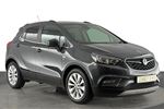 2017 Vauxhall Mokka X