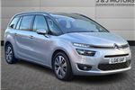 2016 Citroen Grand C4 Picasso