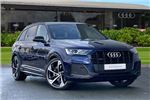 2022 Audi Q7