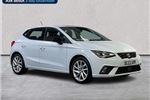 2023 SEAT Ibiza