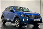 2021 Volkswagen T-Roc