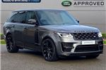 2020 Land Rover Range Rover