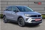 2021 Vauxhall Crossland