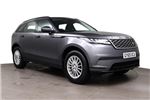 2019 Land Rover Range Rover Velar