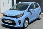 2017 Kia Picanto
