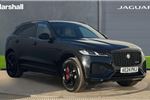 2024 Jaguar F-Pace