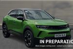 2024 Vauxhall Mokka
