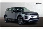 2024 Land Rover Range Rover Evoque