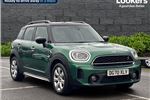 2020 MINI Countryman