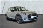 2021 MINI Hatchback 5dr