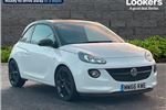 2016 Vauxhall Adam