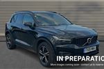 2019 Volvo XC40