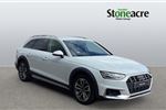 2020 Audi A4 Allroad