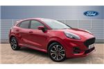 2021 Ford Puma