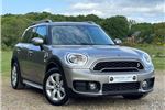 2019 MINI Countryman