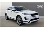 2020 Land Rover Range Rover Evoque