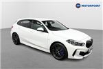 2024 BMW 1 Series