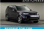 2021 Land Rover Discovery
