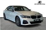 2019 BMW 3 Series