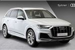 2022 Audi Q7