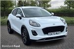 2023 Ford Puma