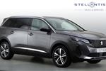 2021 Peugeot 5008