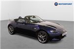 2023 Mazda MX-5