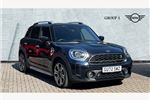 2022 MINI Countryman