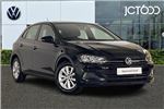 2019 Volkswagen Polo