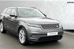 2018 Land Rover Range Rover Velar