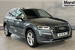 2020 Audi Q5