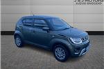 2021 Suzuki Ignis