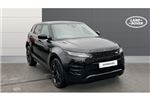 2023 Land Rover Range Rover Evoque