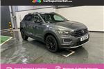 2021 Volkswagen T-Roc
