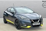 2022 Nissan Micra