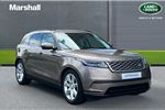 2018 Land Rover Range Rover Velar