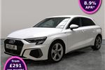 2021 Audi A3