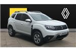 2018 Dacia Duster