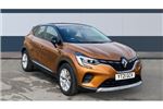 2021 Renault Captur