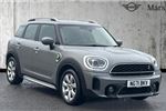 2021 MINI Countryman