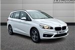 2015 BMW 2 Series Gran Tourer