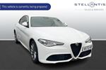 2022 Alfa Romeo Giulia