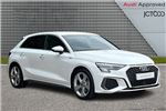 2024 Audi A3